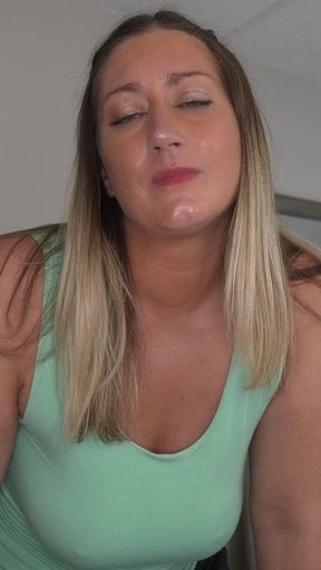 What the Fuck Junior? Britney Mae - Aitsfs2e7
