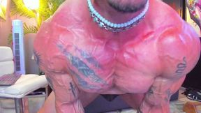 Dennis Cox Private Show