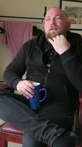 Interview: Caleb in the Country Featuring Caleb Arcane