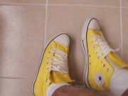 CONVERSE COLORS FAB