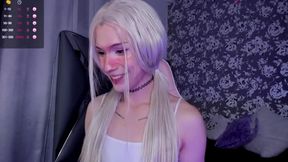 Webcam Femboy Hazeldust 19