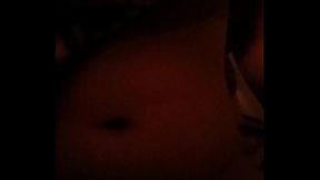 Cover me with your cum, please