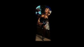 rich lady bonny bon squirts hard when butler pounds her ass
