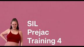 SIL Prejac Training 4