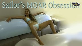 Sailor's MOAB Obsession