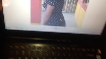 Karen,mexicana d&aacute_ndole leche