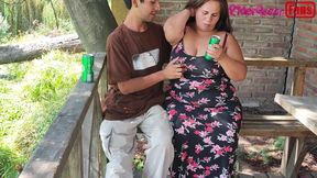 Real Cuckolding - Video for Fans with Slowmotion