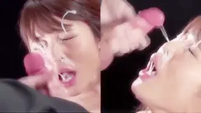 JAV Cumslut Party - Steamy HD Blowjob Sex Scenes Compilated