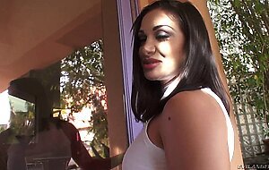 Lea lexis, anikka albrit, anikka's cuckold pov