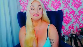Annamaria Private Show