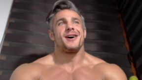 Alex Alexei Private Show