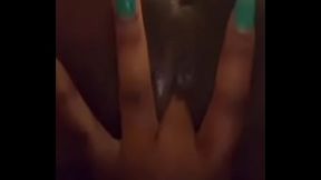 Freak New Orleans Girl Cums For Me On Kik.