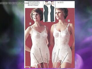 Girdles for ever two