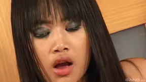 Kanda's Tight Asshole Awaits the Pounding Passionately Tonight