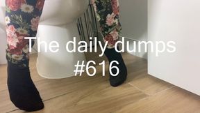 The daily dumps #616