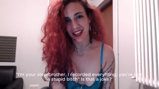 StepBrother RolePlay