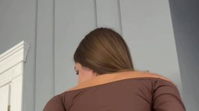 Video sent by @Rianna @Teasing & #Big Ass #Upskirt #Brunette #Teen #Sexy hardcore tube porno | Tik.Porn