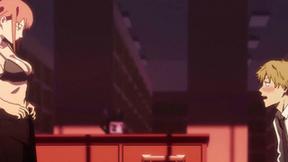 ”Virgin Stud Seduced by Lustful Professor • HENTAI UNCENSORED”