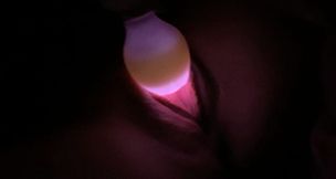 light up orgasm