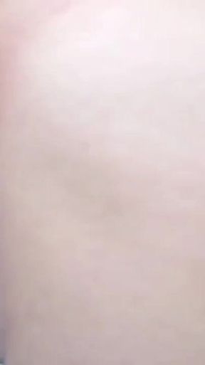 My Best Friend Wants to Know How It Feels to Cum Inside a Girl Without a Condom and I Let Him Fill Me with Cum