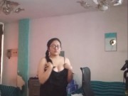 Si te gustan las chicas atrevidas, dulces por fuera y salvajes por dentro… ya encontraste a tu favor