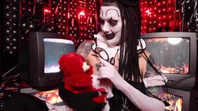 Inked Motel 6.66: Alt the Klown