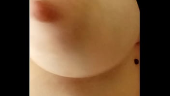 Una tetta matura
