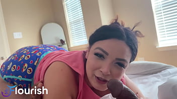 The Morning After POV: HeavenlyXP vs MrFlourish