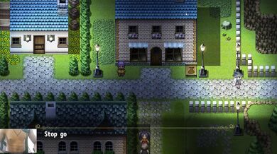 ALL 18 YEARS CUTE MAGICIAN GIRL FUCKED BY HUGE OLDMAN - WITCH OF ECLIPSE