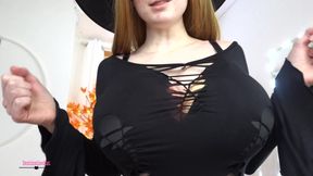 Breast Expansion Brew