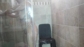 Experienced Woman Making My Cock Bigger with Garabas and Olga