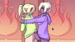 max the elf juicy gallery vol.2