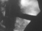 My SnapChat Video' 12 ** WANKING in the Shadow **