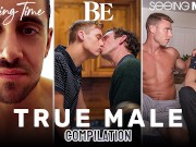 Disruptive - The Best of True Male Series