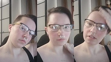 Leading contender for new glasses. What do you folks think?