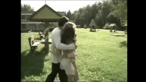 Classic threesome with a well-fucked history