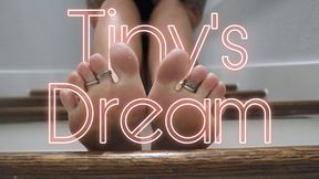 Tiny&#039;s Dream - HD