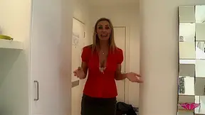 Frankee Shameless Looky Likey Tanya Tate Casting Couch - Sex Movies Featuring Tanya Tate