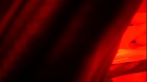 Frotacion entre machos