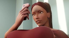 Substar Announcement Futa on Male Futa Shemale