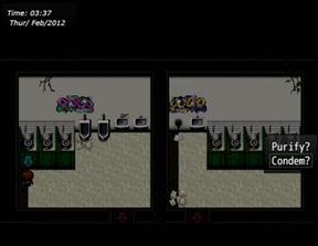 Never Saint Part 14 Banshee Wants Pleasure With My Thing By LoveSkySan69