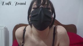 جنده تهرانی رو آوردم خونه میگه عاشق سکسه یه ساک ته حلقی میزنه و از کون و کص میده و...(مکالمه فارسی)
