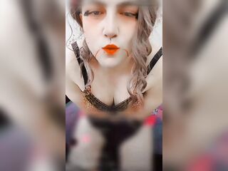 Big Booty Booty Whore Crossdresser Sissy Gay White Ass Hawt Dress