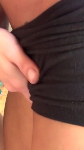 Powerful moment from "Doing yoga with each other excites the lesbians so they get in bed to scissor and eat ass"