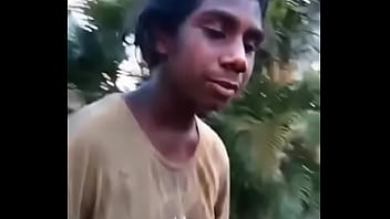 Mendingo jorrando &aacute_gua