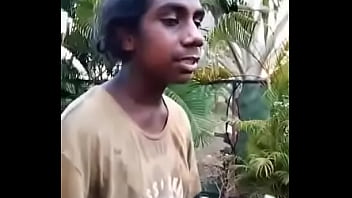 Mendingo jorrando &aacute_gua