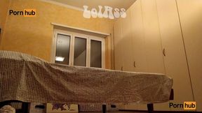 Te lo voglio mettere al culo prima che arrivi tuo marito! ???? Amanti italiani - Tradimento in casa