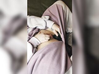 Transman Screw Dragon Sex tool in Onesie