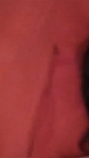 Different Views of Face, Torso, Belly, Nipples, Mouth, Skin of Slim and Smooth Twink Jerking off His Sexy Cock in Amateur Gay Po