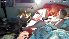 Caught Making a Video